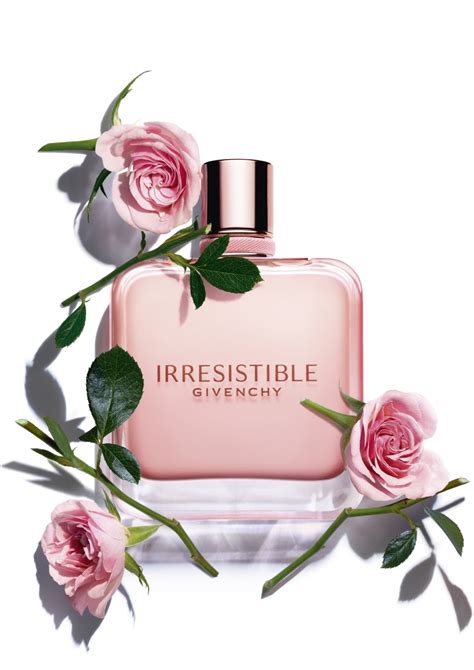 irresistible givenchy perfume rose velvet|givenchy perfume.